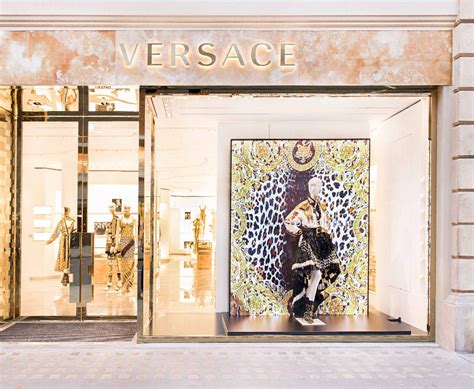 rama versace|versace stores.